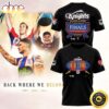 Newcastle Knights 2026 Grand Final Exclusive T Shirt