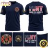 Notre Dame Football Coach Freeman FDNY Engine 155 Ladder 78 The Hot Corner T Shirt Notre Dame Football Coach Freeman FDNY Engine 155 Ladder 78 The Hot Corner T Shirt