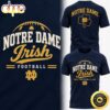 Notre Dame Football Irish In The NFL 2026 T Shirt Notre Dame Football Irish In The NFL 2026 T Shirt
