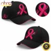 Oregon Ducks Football Breast Cancer Awareness 2026 Cap