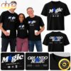 Orlando Magic Basketball 2026 Magic University T Shirt Orlando Magic Basketball 2026 Magic University T Shirt
