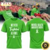Philadelphia Phillies Mental Health Awareness Month T Shirt
