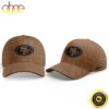 San Francisco 49ers x Salute To Service Limited Edition 2026 Cap