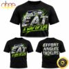 Seattle Seahawks Mike Macdonald Eat A Way Of Life 2026 3D Shirt Seattle Seahawks Mike Macdonald Eat A Way Of Life 2026 3D Shirt
