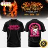 Slaughter to Prevail Summer Tour 2026 T Shirt