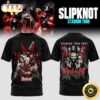 Slipknot Stadium Tour 2027 Special New T Shirt