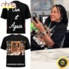 South Carolina Gamecocks Own It Again Inspirational Graphic T Shirt