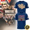Sydney Roosters 2026 Grand Final Exclusive T Shirt