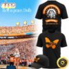 Tennessee Football x Dolly Parton Forever Butterfly T Shirt