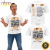 Tennessee Volunteers Good Ole Tennessee Bar Return To Rocky Top Tour T Shirt