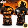 Tennessee Volunteers Halloween Day 2026 Special New T Shirt