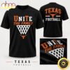 Texas Longhorns Unite The Family 2026 Limited Edition T Shirt