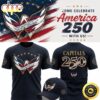 Washington Capitals Come Celebrate America250 T Shirt Washington Capitals Come Celebrate America250 T Shirt
