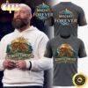 World Of Warcraft Azeroth Forever 2026 3D Shirt World Of Warcraft Azeroth Forever 2026 3D Shirt