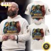 World Of Warcraft Azeroth Forever 2026 Special New White T Shirt