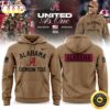 Alabama Crimson Tide 2026 Military Appreciation Hoodie Alabama Crimson Tide 2026 Military Appreciation Hoodie
