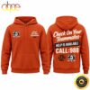 Anaheim Ducks Check On Your Teammates New Design Hoodie Anaheim Ducks Check On Your Teammates New Design Hoodie