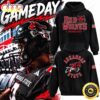 Arkansas State Football Runnin’ Howl Hoodie Arkansas State Football Runnin’ Howl Hoodie