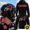 Arkansas State Red Wolves Uniform 2026 Black Hoodie