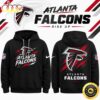 Atlanta Falcons 2026 NFL Crucial Catch Intercept Cancer Limited Edition Hoodie