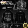Avenged Sevenfold AUSNZ Tour 2026 Hoodie