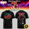Brooks & Dunn Neon Moon Tour 2027 T Shirt
