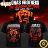 Burning Up All Over Again Rosemont, IL City T Shirt