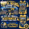 Cal Golden Bears x Grateful Dead 2026 T Shirt Cal Golden Bears x Grateful Dead 2026 T Shirt