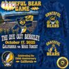 California Golden Bears x Grateful Dead Tie Dye 2026 Hoodie California Golden Bears x Grateful Dead Tie Dye 2026 Hoodie