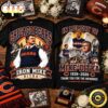 Chicago Bears Iron Mike Ditka Shirt