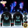 Coachella Valley Firebirds Firebirds Kraken Night 2026 Hoodie
