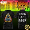 Def Leppard & Goo Goo Dolls Tour 2027 T Shirt