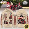Georgia Bulldogs x Outkast Special Edition Hoodie Georgia Bulldogs x Outkast Special Edition Hoodie
