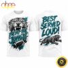 Jacksonville Jaguars Bring The Juice, Best Served Loud 3D Shirt Jacksonville Jaguars Bring The Juice, Best Served Loud 3D Shirt