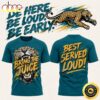 Jacksonville Jaguars Bring The Juice, Best Served Loud T Shirt Jacksonville Jaguars Bring The Juice, Best Served Loud T Shirt
