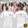 KATSEYE The Wildworld Tour Signed T Shirt KATSEYE The Wildworld Tour Signed T Shirt