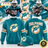 Miami Dolphins Hispanic Heritage Month 2026 Graphic Sweatshirt