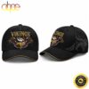 Minnesota Vikings x Fourth Wing Night 2026 Black Cap