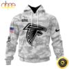 NFL Atlanta Falcons Arctic Camo Salute To Service 2026 Design Hoodie, T Shirt, Sweatshirt 1