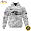 NFL Baltimore Ravens Arctic Camo Salute To Service 2026 Design Hoodie, T Shirt, Sweatshirt NFL Baltimore Ravens Arctic Camo Salute To Service 2026 Design Hoodie, T Shirt, Sweatshirt 1