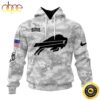 NFL Buffalo Bills Arctic Camo Salute To Service 2026 Design Hoodie, T Shirt, Sweatshirt 1