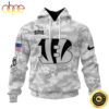 NFL Cincinnati Bengals Arctic Camo Salute To Service 2026 Design Hoodie, T Shirt, Sweatshirt NFL Cincinnati Bengals Arctic Camo Salute To Service 2026 Design Hoodie, T Shirt, Sweatshirt 1
