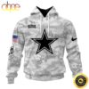 NFL Dallas Cowboys Arctic Camo Salute To Service 2026 Design Hoodie, T Shirt, Sweatshirt NFL Dallas Cowboys Arctic Camo Salute To Service 2026 Design Hoodie, T Shirt, Sweatshirt 1