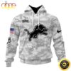 NFL Detroit Lions Arctic Camo Salute To Service 2026 Design Hoodie, T Shirt, Sweatshirt 1