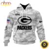 NFL Green Bay Packers Arctic Camo Salute To Service 2026 Design Hoodie, T Shirt, Sweatshirt 1