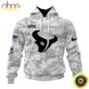NFL Houston Texans Arctic Camo Salute To Service 2026 Design Hoodie, T Shirt, Sweatshirt 1