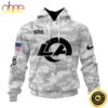 NFL Los Angeles Rams Arctic Camo Salute To Service 2026 Design Hoodie, T Shirt, Sweatshirt NFL Los Angeles Rams Arctic Camo Salute To Service 2026 Design Hoodie, T Shirt, Sweatshirt 1