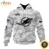 NFL Miami Dolphins Arctic Camo Salute To Service 2026 Design Hoodie, T Shirt, Sweatshirt NFL Miami Dolphins Arctic Camo Salute To Service 2026 Design Hoodie, T Shirt, Sweatshirt 1