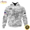 NFL Minnesota Vikings Arctic Camo Salute To Service 2026 Design Hoodie, T Shirt, Sweatshirt NFL Minnesota Vikings Arctic Camo Salute To Service 2026 Design Hoodie, T Shirt, Sweatshirt 1