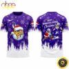 NFL Minnesota Vikings Christmas 2026 3D Shirt NFL Minnesota Vikings Christmas 2026 3D Shirt